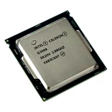 CPU Intel Celeron G3900